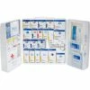 First Aid Only 1001-FAE-0103 Large First Aid Kit, 100 Pieces, OSHA Compliant, Plastic Case