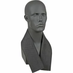 Ergodyne® Chill-Its® 6602 Evaporative Cooling Towel, Gray