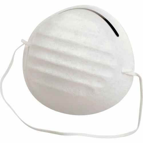 Nuisance Dust Mask, GERSON 1501, Box of 50 - Image 2