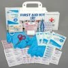 Pac-Kit® #10 Weatherproof Plastic ANSI First Aid Kit