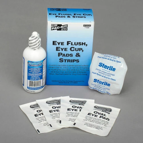 First Aid Only® 3-Shelf Industrial First Aid Station - Image 6