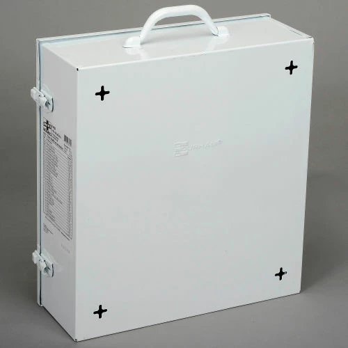 First Aid Only® 3-Shelf Industrial First Aid Station - Image 14