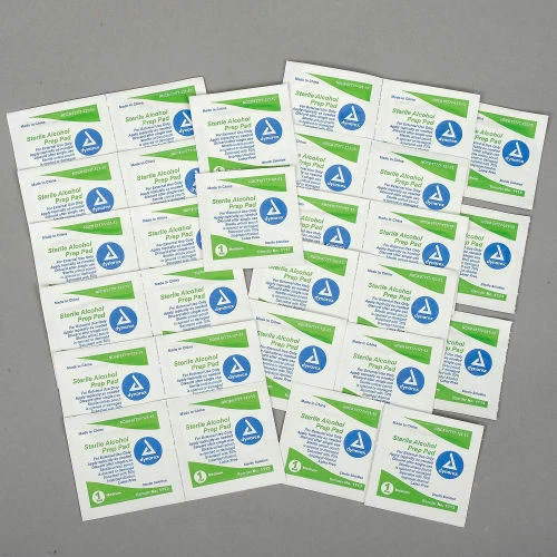 Pac-Kit® Weatherproof Plastic ANSI Plus Pac-Kit® #10 First Aid Kit - Image 7