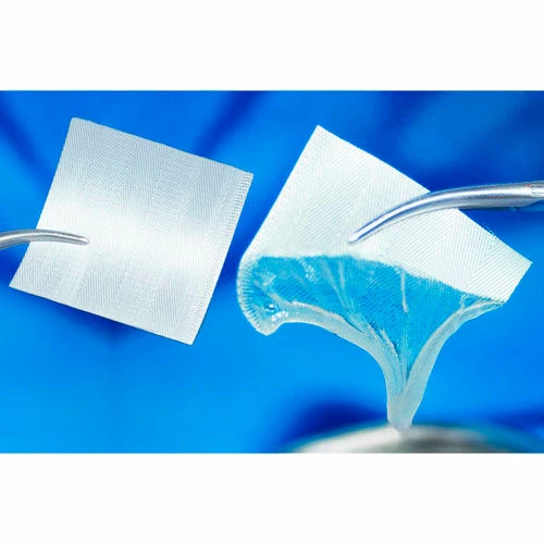 LifeScience Plus BloodSTOP® BS-iX27 IX Advanced Hemostatic Matrix 0.5" x 2", 24/per box - Image 2