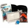 Celox BioLogistex BPSWT007 Stop Bleeding Belt/Pocket Kit, 5'X3" Hemostatic Gauze Roll, Tourniquet