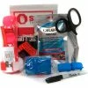 Celox BioLogistex ISBKSC003 Individual Stop Bleeding Kit, Hemostatic Gauze, 2 Tourniquets