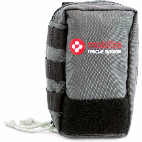 ZOLL Medical Zoll Mobilize™ Compact Trauma Kit
