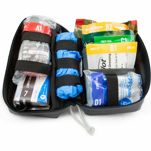 ZOLL Medical Zoll Mobilize™ Compact Trauma Kit - Image 2