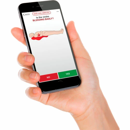 ZOLL Medical Zoll Mobilize™ Compact Trauma Kit - Image 4