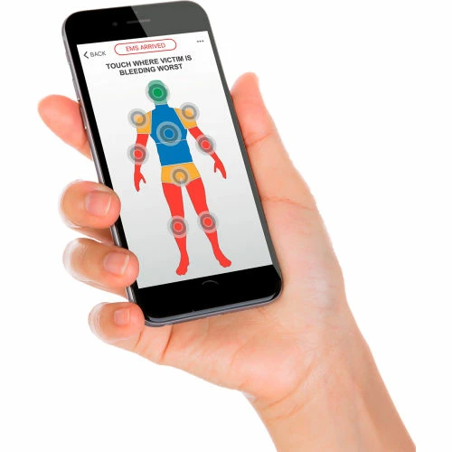 ZOLL Medical Zoll Mobilize™ Compact Trauma Kit - Image 6