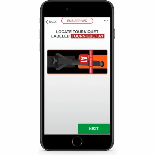 ZOLL Medical Zoll Mobilize™ Compact Trauma Kit - Image 7