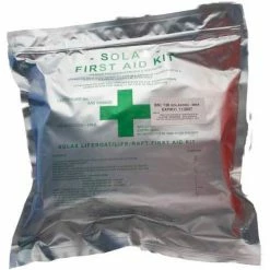 Datrex First Aid Kit, 1/Case - DX0402M