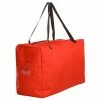 Mullion FIFIBAG Firefighter Gear Bag, SOLAS, Red, XL