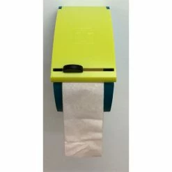 Half Case OxyWrap Blue + Dispenser, OXY-B-12 KIT