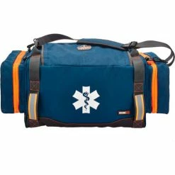 Ergodyne® Arsenal® 5216 Responder Gear Bag, Blue, 13447