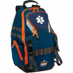 Ergodyne® Arsenal® 5244 Responder Backpack, Blue, 13497