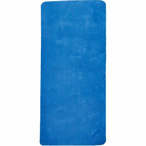 Ergodyne® Chill-Its® 6601 Economy Evaporative Cooling Towel, Blue, 12411 - Image 7