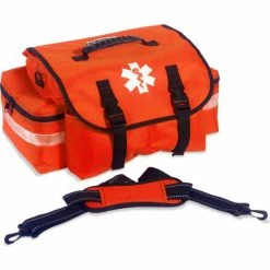 Ergodyne® Arsenal® 5210 Small Trauma Bag, Orange, 930ci