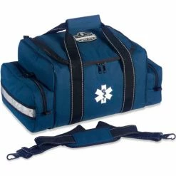 Ergodyne® Arsenal® 5215 Large Trauma, Blue, 1690ci