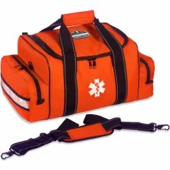 Ergodyne® Arsenal® 5215 Large Trauma, Orange, 1690ci
