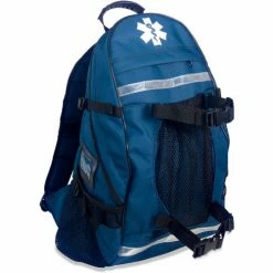 Ergodyne® Arsenal® 5243 Back Pack Trauma, Blue, 1560ci