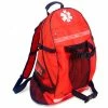 Ergodyne® Arsenal® 5243 Back Pack Trauma, Orange, 1560ci