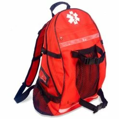 Ergodyne® Arsenal® 5243 Back Pack Trauma, Orange, 1560ci