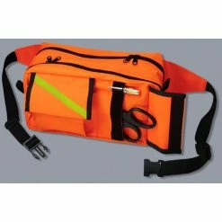EMI Rescue Fanny Pack, Orange