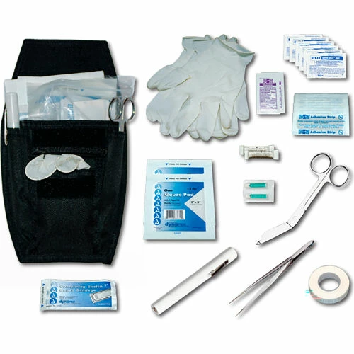 EMI Quick Aid™ First Aid Kit