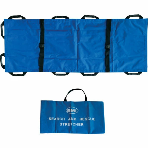 EMI Search and Rescue Flexible Stretcher™