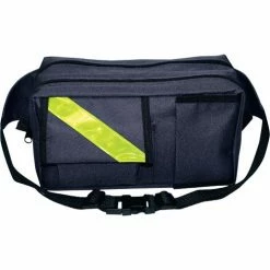 EMI Rescue Fanny Pack, Black