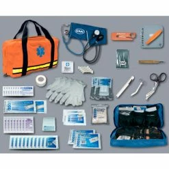 EMI Flat Pac™ Response Kit, Navy