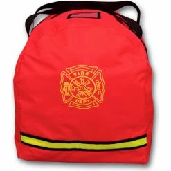 EMI Step-In Gear Bag, Orange