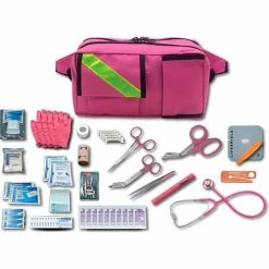 EMI Trauma Pac™, Pink