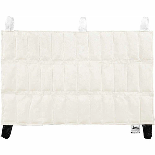Hydrocollator® Moist Heat Pack, Oversize 15" x 24"