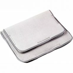 Hydrocollator® Moist Heat Pack Cover, All-Terry Microfiber, Oversize, 24" x 30"