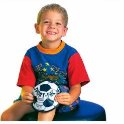 ColPac Sport-Pac™ Soccer Ball Cold Pack, 10/Case