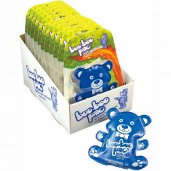 ColPac Boo-Boo Pac™ Bear Cold Pack, Blue