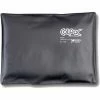 ColPaC® Heavy-Duty Black Urethane Reusable Cold Pack, Standard 10" x 13-1/2", 12/PK