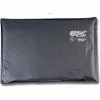 ColPaC® Heavy-Duty Black Urethane Reusable Cold Pack, Oversize 12-1/2" x 18-1/2", 12/PK