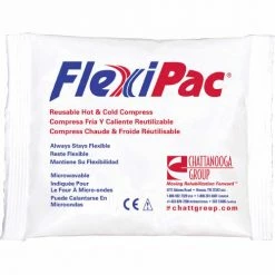 Flexi-PAC™ Reusable Hot and Cold Compress, 5" x 10", 1 Each - Pkg Qty 12