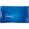 Relief Pak® ColdSpot Reusable Blue Vinyl Cold Pack, Half Size 7" x 11", 12/PK