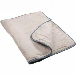 Relief Pak® Cold Pack Cover, Half Size/Quarter Size 9" x 13", 12/PK