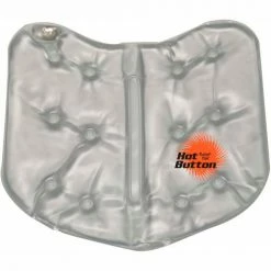 Relief Pak® Hot Button® Instant Reusable Hot Compress, Oversize 10" x 11"