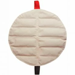 Relief Pak® HotSpot® Moist Heat Pack, Circular 10" Diameter, 12/PK