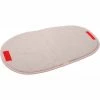 Relief Pak® HotSpot® Moist Heat Pack Cover, Foam Filled Terry, Circular 12" Dia., 12/PK