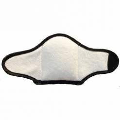 Thera-Temp® Moist Heat Pack, Contour Wrap Wrist 5.5" x 12" with 3" x 27" Elastic Belt