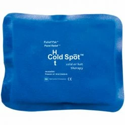 Relief Pak® Cold n' Hot® SensaFlex® Compress, Small 3" x 5", 12/Case