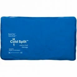 Relief Pak® Cold n' Hot® SensaFlex® Compress, Medium 7" x 12"