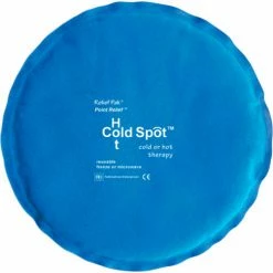 Relief Pak® Cold n' Hot® SensaFlex® Compress, Circular 10" Diameter